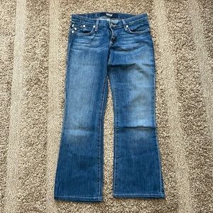 Rock & Republic Jeans Size 28